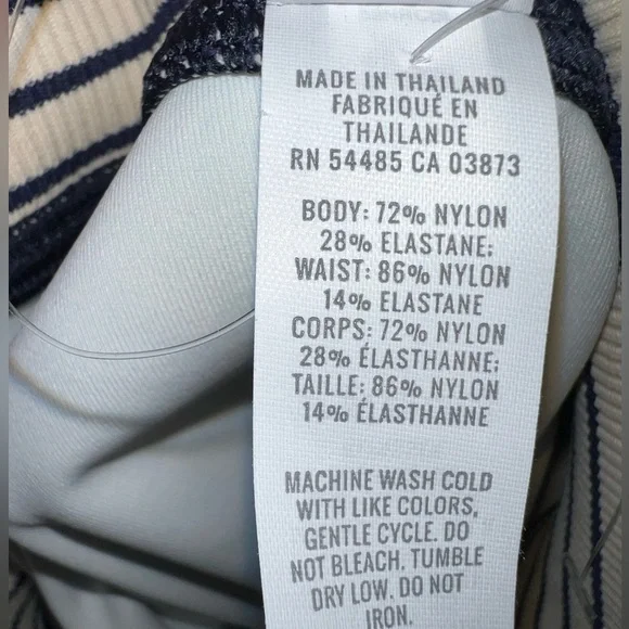 Offline by Aerie Goals Drawcord Bike Shorts - Picture 8 of 8